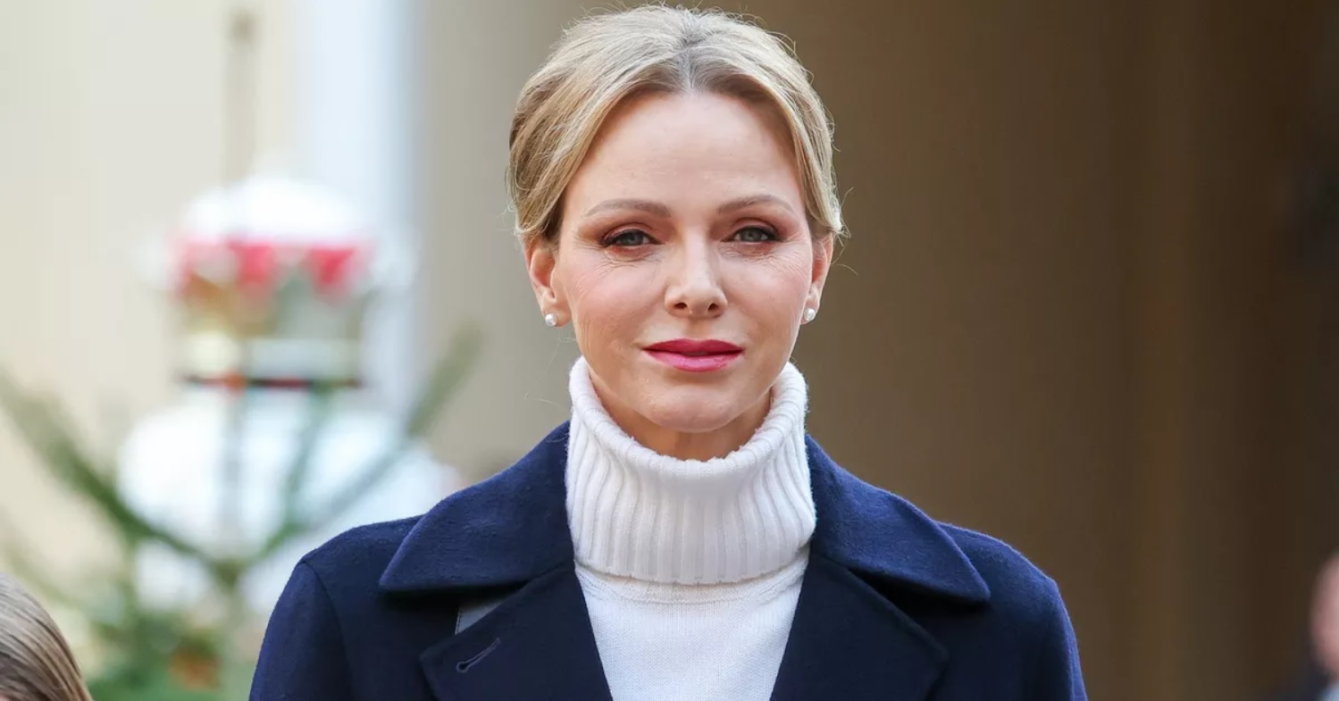 Charl&egrave;ne de Monaco fait une d&eacute;claration &eacute;mouvante pour le 8 mars&hellip; et sa fille Gabriella est au c&oelig;ur de ses pens&eacute;es