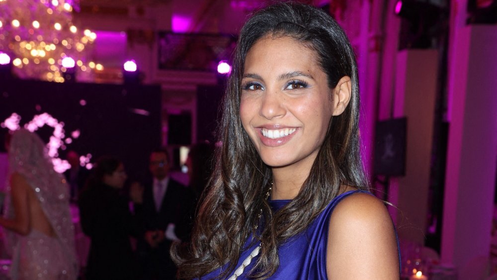 Les bouquets de l&rsquo;ex-Miss France font sensation &agrave; Beverly Hills&nbsp;: la reconversion de Chlo&eacute; Mortaud intrigue