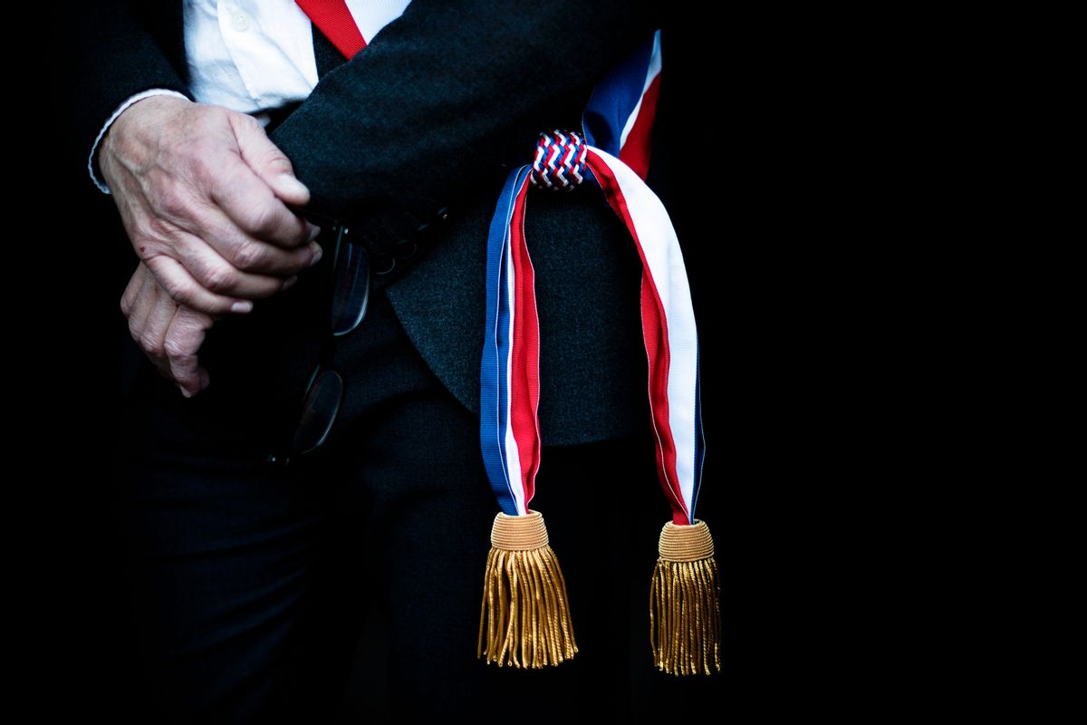 Municipales 2026&nbsp;: ce couple mari&eacute; depuis 30 ans se retrouve&hellip; adversaire dans les urnes