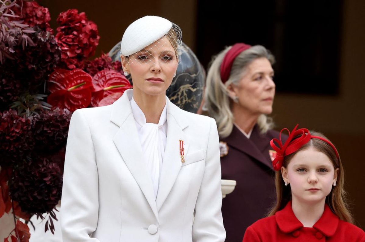 Gabriella de Monaco&nbsp;: ce destin particulier qui attend la fille de Charl&egrave;ne et du prince Albert II