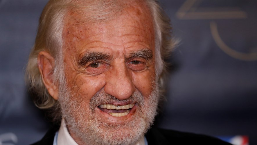 Ce projet spectaculaire imaginé par Emmanuel Macron pour l’hommage à Jean-Paul Belmondo qui n’a jamais pu voir le jour