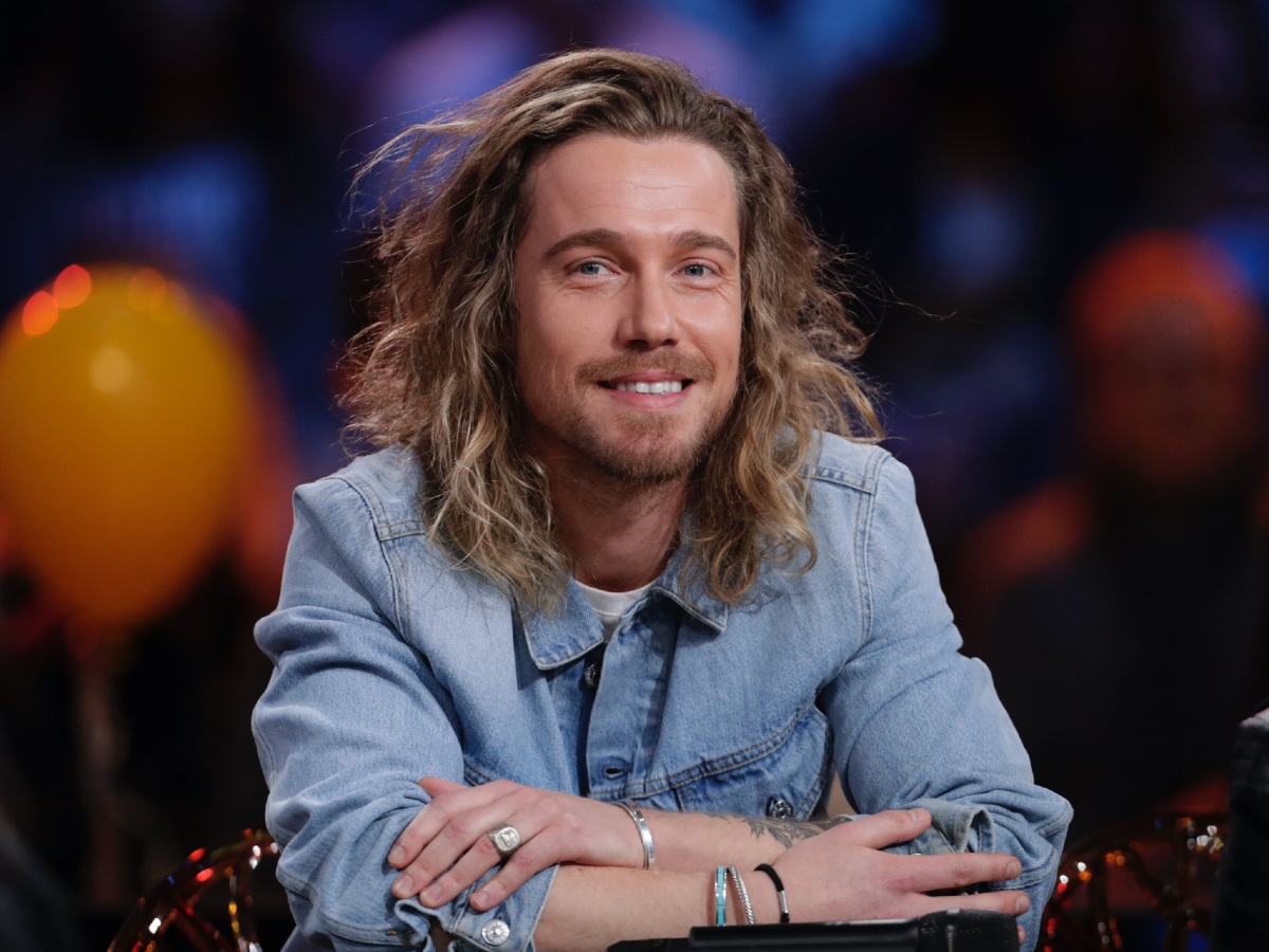 Un cauchemar auditif&nbsp;: Julien Dor&eacute; attaqu&eacute; de toutes parts apr&egrave;s la diffusion de sa reprise de Lolita dans Danse avec les stars