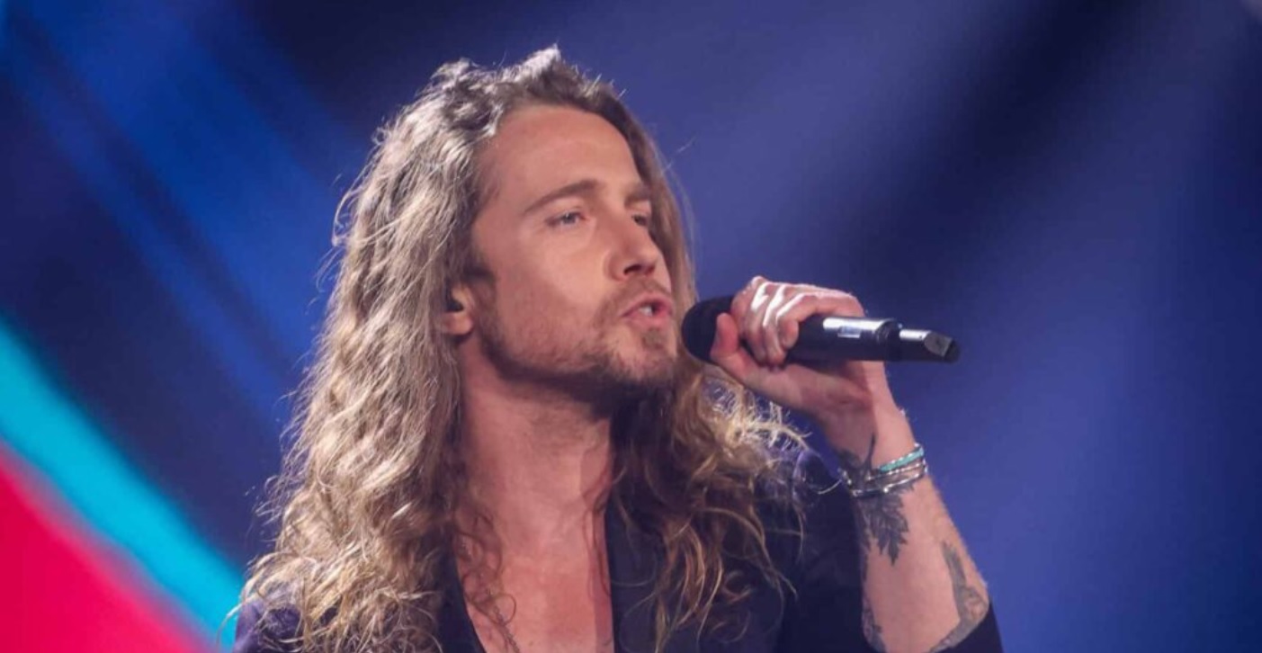 Un cauchemar auditif&nbsp;: violemment critiqu&eacute; pour sa reprise de Lolita d&rsquo;Aliz&eacute;e, Julien Dor&eacute; finit par r&eacute;pondre