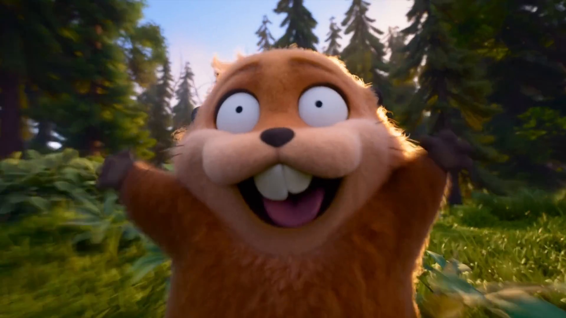 Dix ans apr&egrave;s Coco, Pixar tient enfin le film qui pourrait tout changer