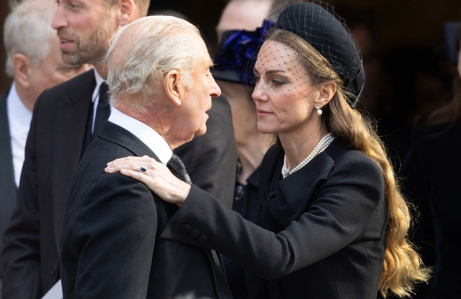Kate Middleton et Charles III r&eacute;unis &agrave; Westminster&nbsp;: pourquoi cette c&eacute;r&eacute;monie du 9 mars pourrait marquer l&rsquo;ann&eacute;e royale
