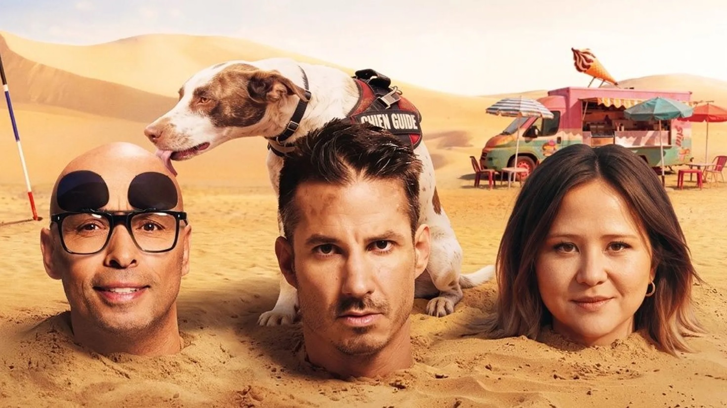 Les K d&rsquo;or&nbsp;: pourquoi le premier film de J&eacute;r&eacute;my Ferrari intrigue d&eacute;j&agrave; les fans et les amateurs de com&eacute;die