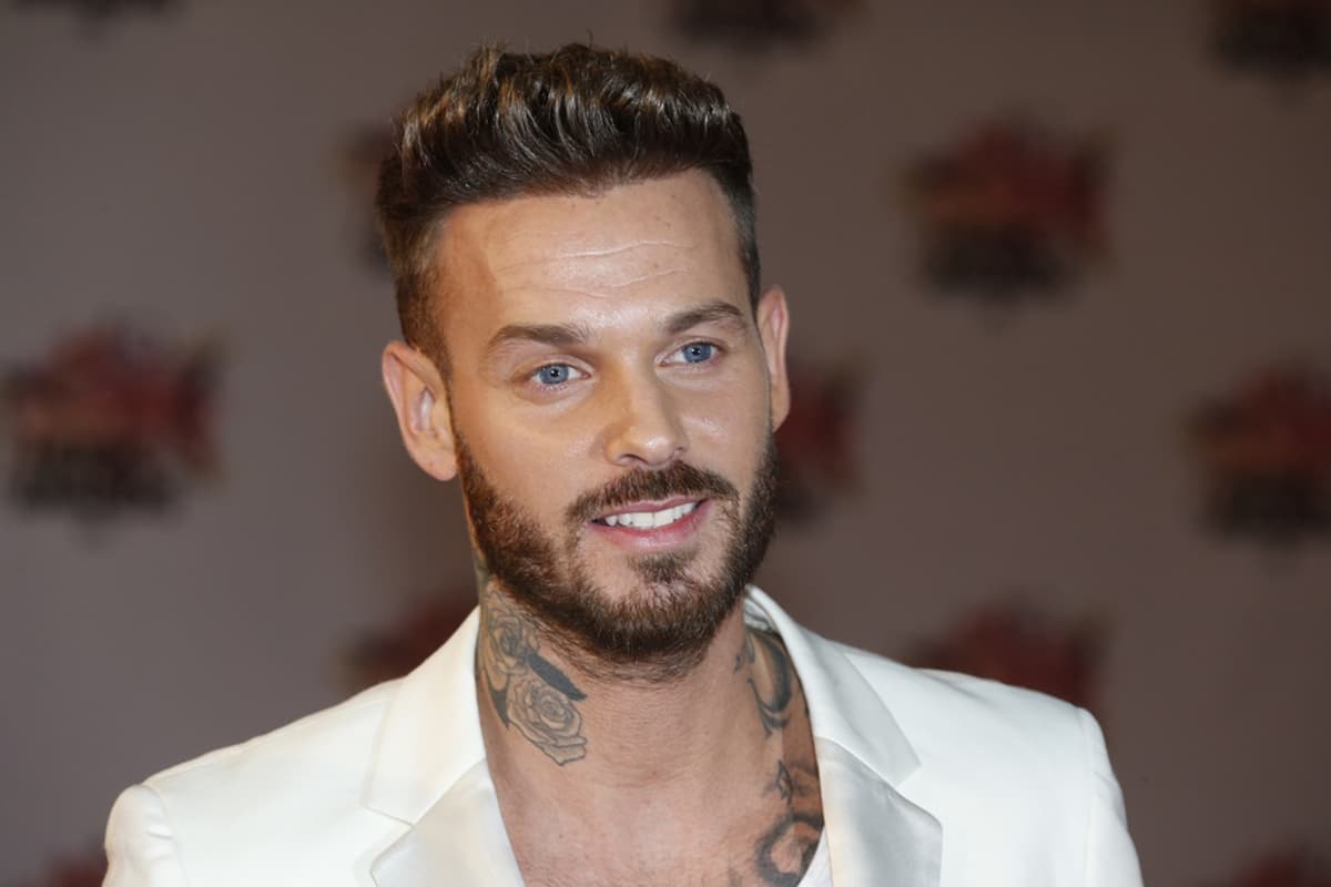 Pourquoi Matt Pokora n&rsquo;a pas &eacute;t&eacute; invit&eacute; au retour des Linkup&nbsp;: les vraies raisons