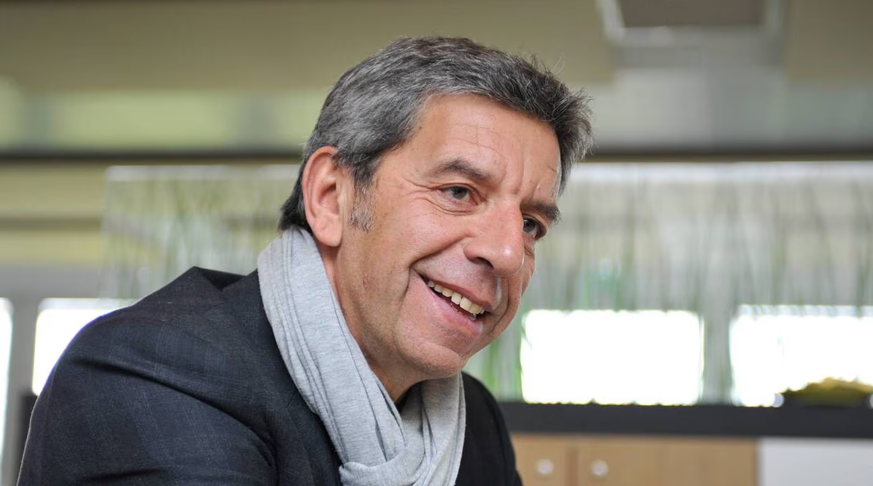 Allergies au pollen&nbsp;: le conseil tr&egrave;s simple de Michel Cymes &agrave; adopter chaque soir pour mieux respirer la nuit