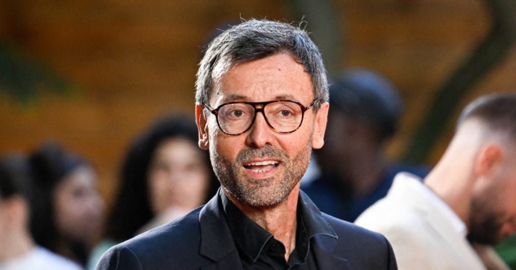 Michel Drucker n&rsquo;en revient pas&nbsp;: Olivier M&eacute;nard raconte l&rsquo;incroyable soir&eacute;e o&ugrave; tout le monde l&rsquo;a pris pour Xavier Dupont de Ligonn&egrave;s