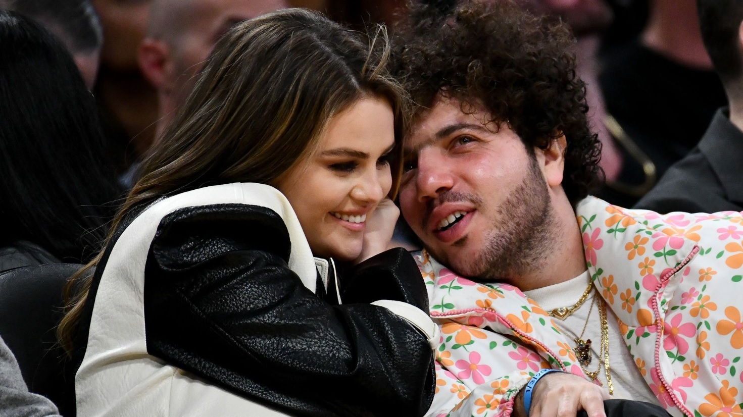 J&rsquo;ai tout arr&ecirc;t&eacute; pour elle&nbsp;: ce que Benny Blanco a chang&eacute; dans sa vie pour s&eacute;duire Selena Gomez