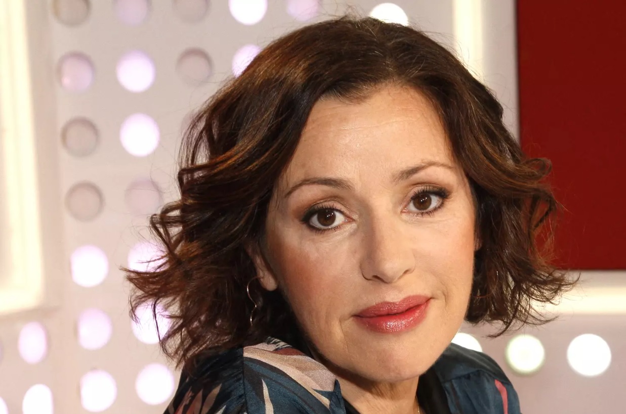 March&eacute;, balades et vie de quartier&nbsp;: le quotidien tr&egrave;s discret de Tina Arena en r&eacute;gion parisienne