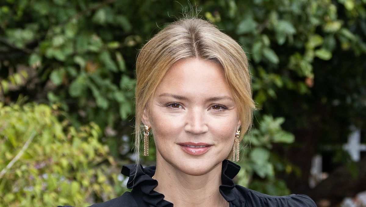 &Ccedil;a me rend dingue&nbsp;: l&rsquo;agent de Virginie Efira r&eacute;v&egrave;le pourquoi certains de ses plus gros films ne lui rapportent presque rien