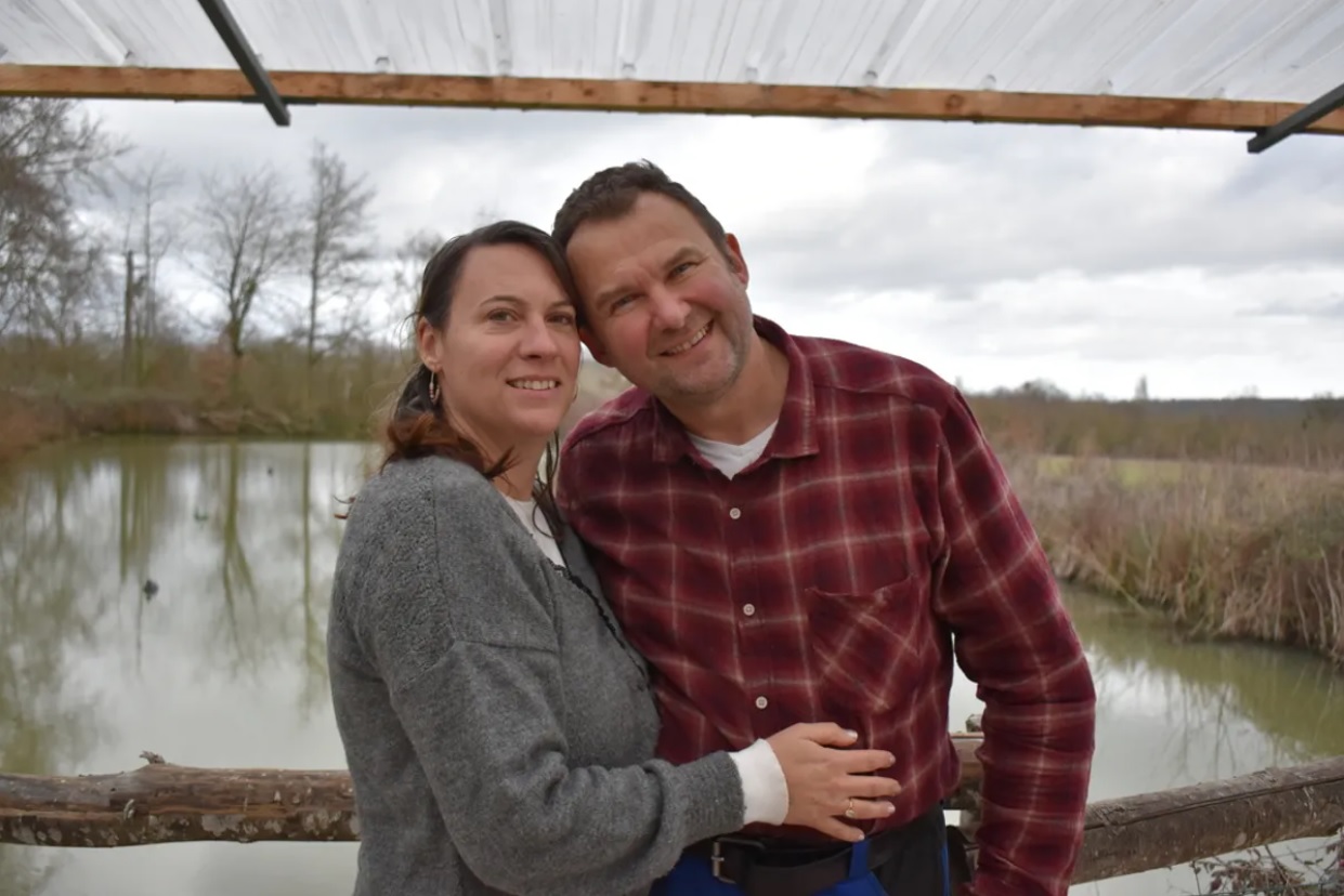 Yoann et Emmanuelle (L&rsquo;amour est dans le pr&eacute;) en deuil&nbsp;: l&rsquo;&eacute;preuve bouleversante que traverse le couple embl&eacute;matique