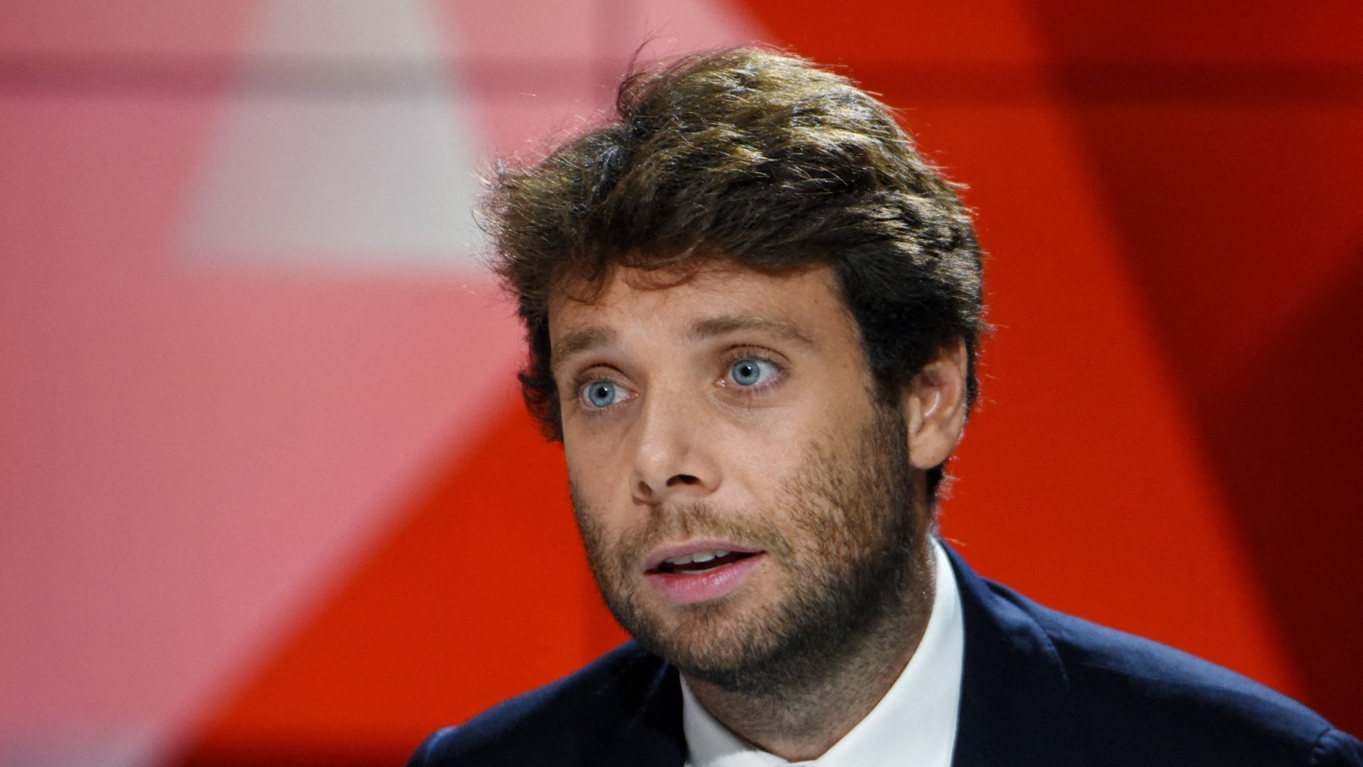 Benjamin Duhamel cr&eacute;e la surprise&nbsp;: ce nouveau r&ocirc;le sur France 2 aux c&ocirc;t&eacute;s de L&eacute;a Salam&eacute; intrigue d&eacute;j&agrave;