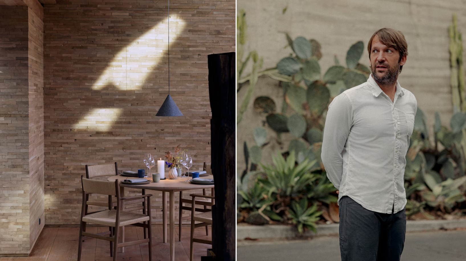 Derri&egrave;re le mythe du Noma, ces t&eacute;moignages qui &eacute;branlent la l&eacute;gende du chef Ren&eacute; Redzepi