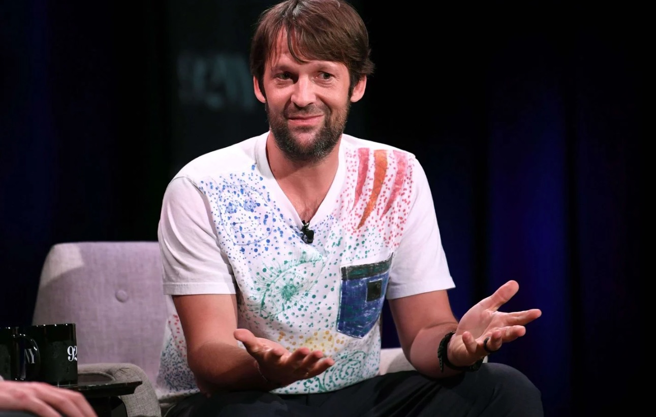 Accusations de violences et humiliations publiques&nbsp;: l&rsquo;ex meilleur chef au monde Ren&eacute; Redzepi contraint de s&rsquo;excuser