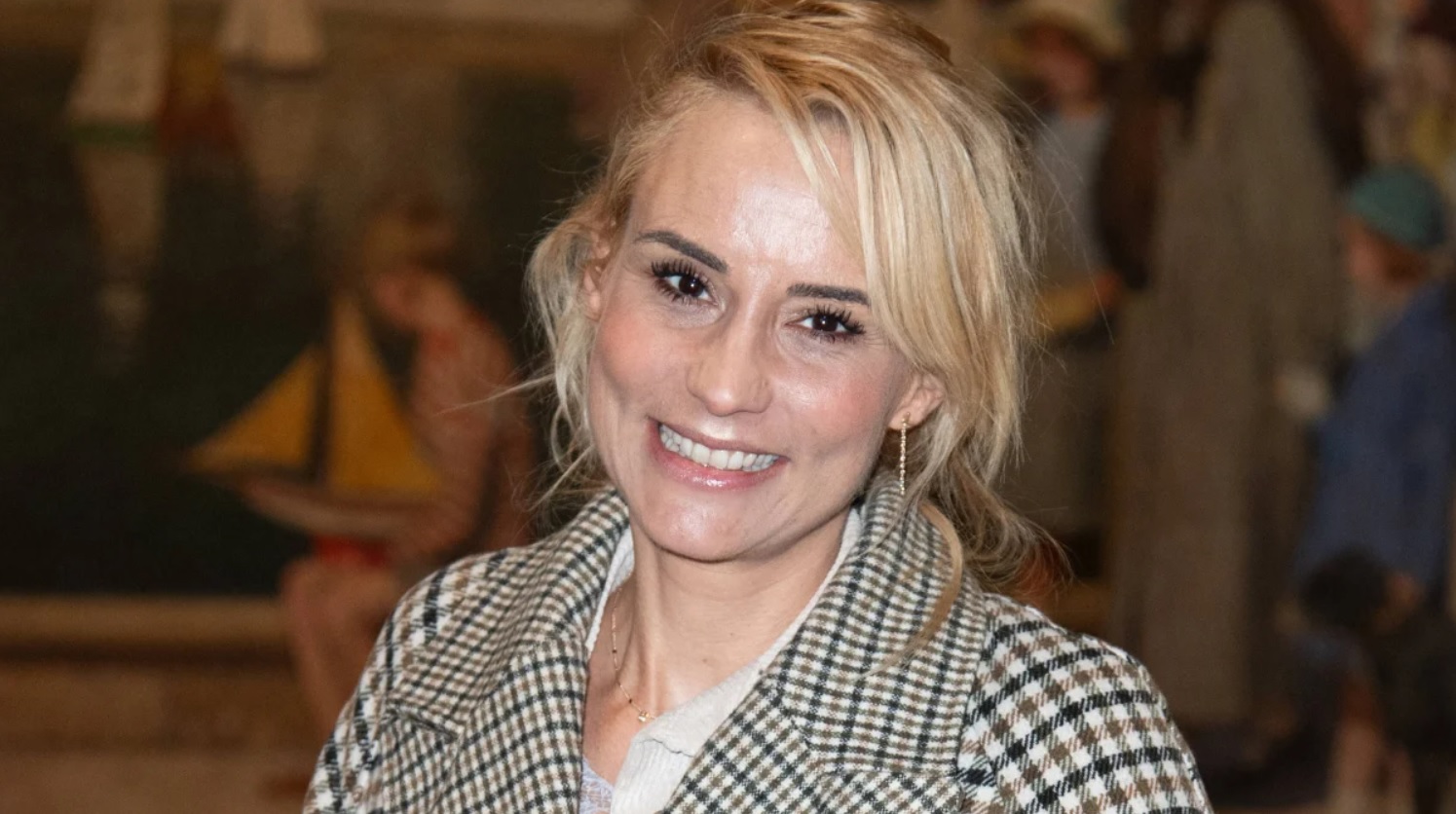 On reprend vie&nbsp;: &Eacute;lodie Gossuin raconte le retour &agrave; la maison apr&egrave;s la grosse frayeur v&eacute;cue &agrave; Duba&iuml;