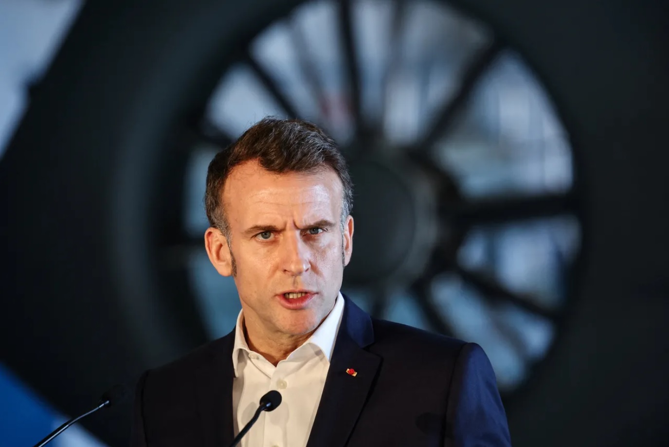 La France triple son aide humanitaire au Liban alors que les frappes se multiplient