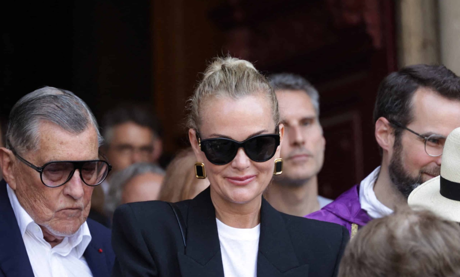 Laeticia Hallyday en deuil : la disparition brutale de son ami Kelly bouleverse Saint-Barthélemy