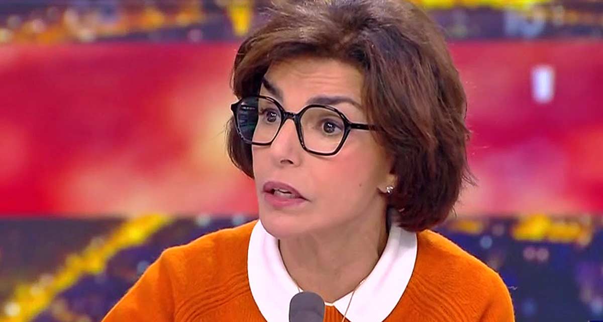 Faites le choix de la raison&nbsp;: la promesse tr&egrave;s directe de Rachida Dati qui bouscule d&eacute;j&agrave; la campagne parisienne