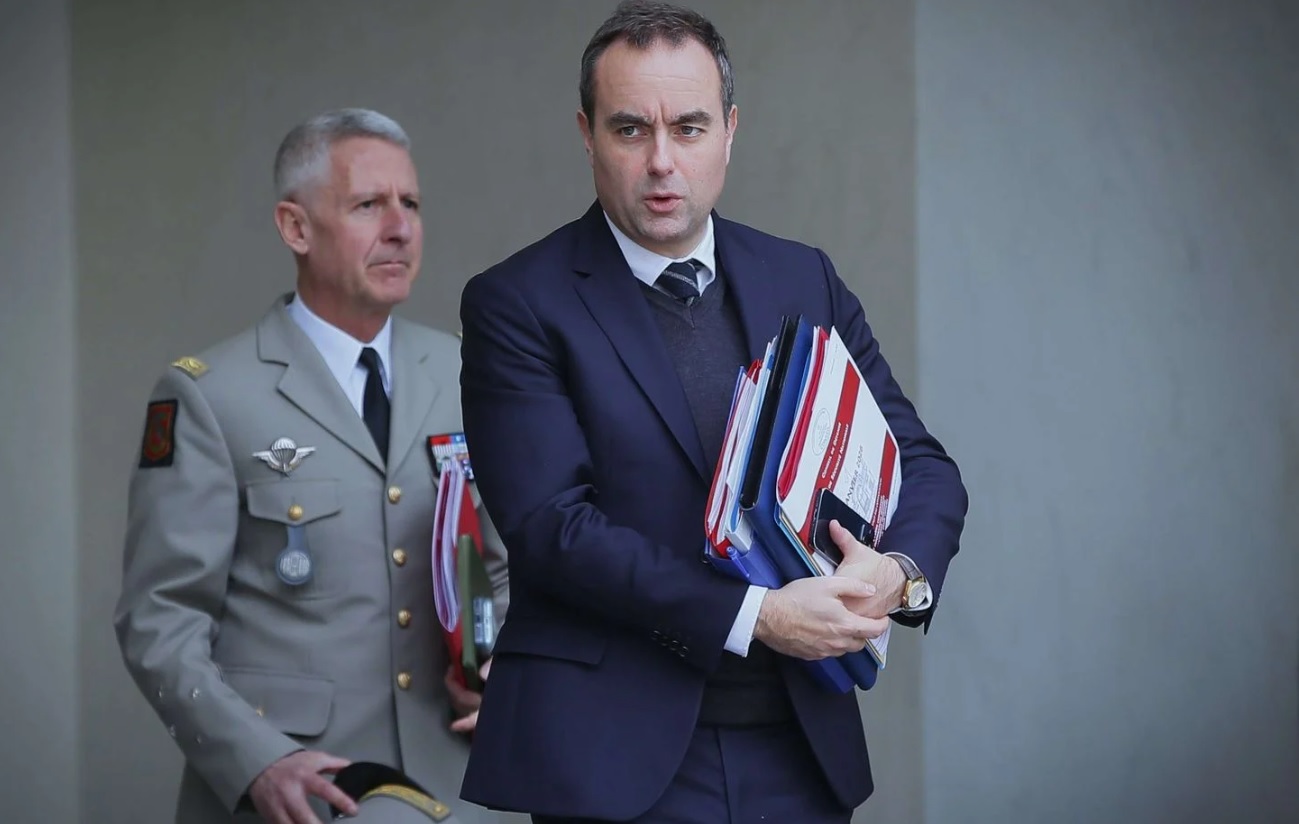 Guerre en Iran, p&eacute;trole, s&eacute;curit&eacute;&nbsp;: pourquoi S&eacute;bastien Lecornu r&eacute;unit les chefs partis pendant que Macron g&egrave;re la crise