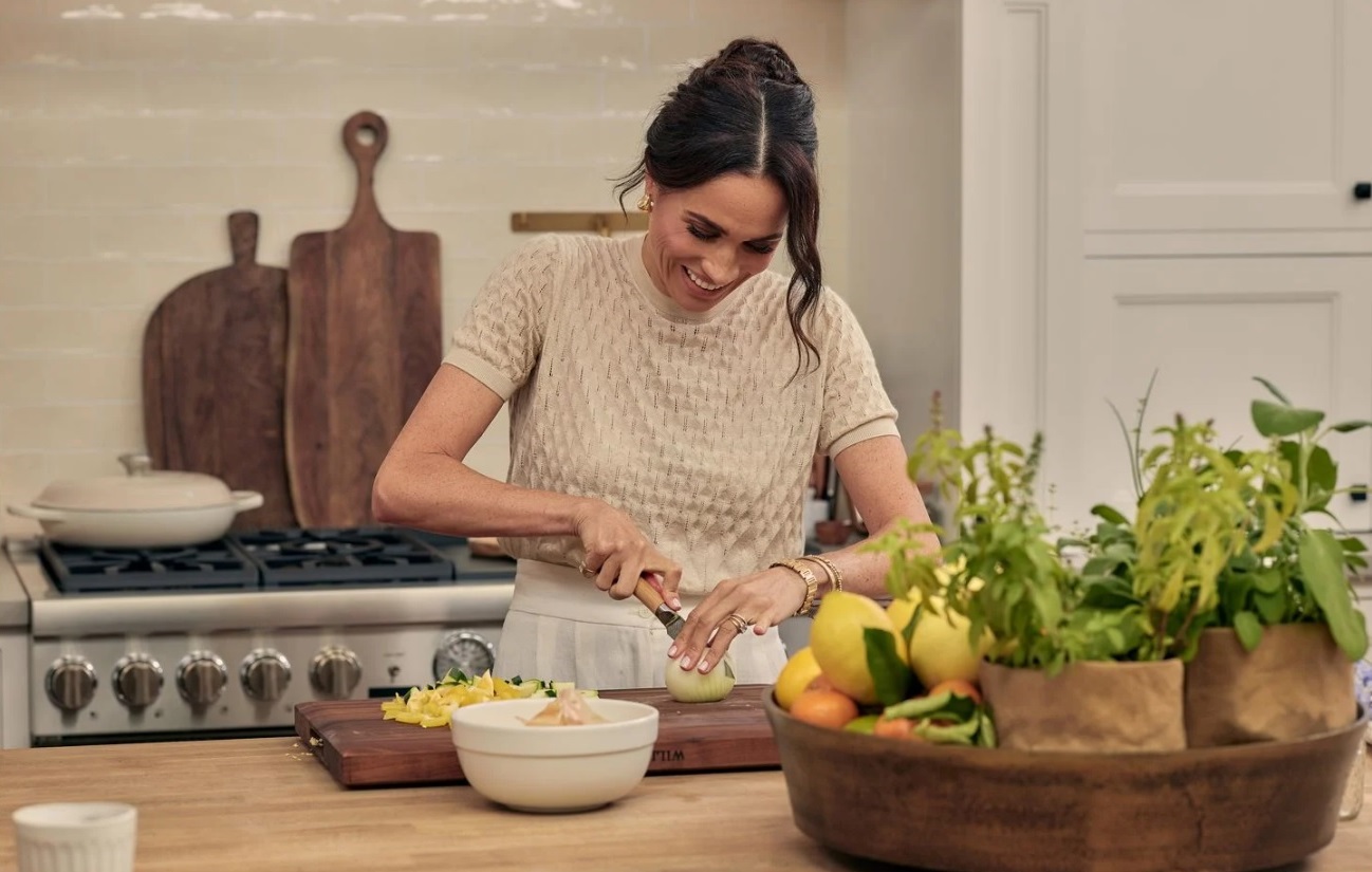 Contrat &agrave; 100 millions, projets abandonn&eacute;s&nbsp;: pourquoi la collaboration Meghan Markle&ndash;Netflix s&rsquo;est effondr&eacute;e