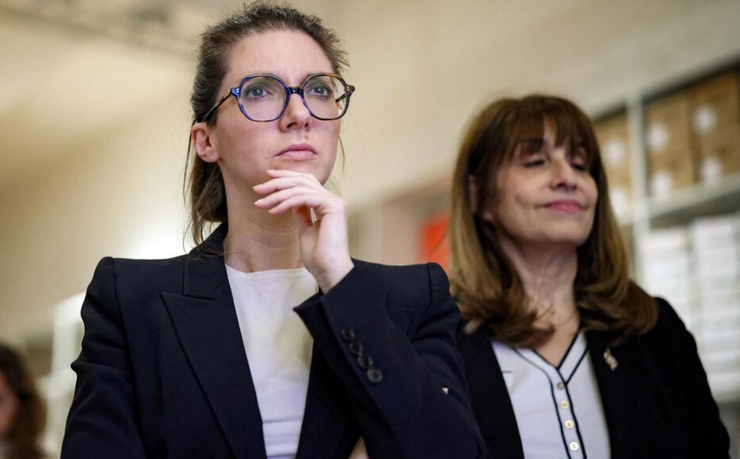 La gauche doit rompre avec la gangrène : la charge très directe d’Aurore Bergé contre La France insoumise après les municipales