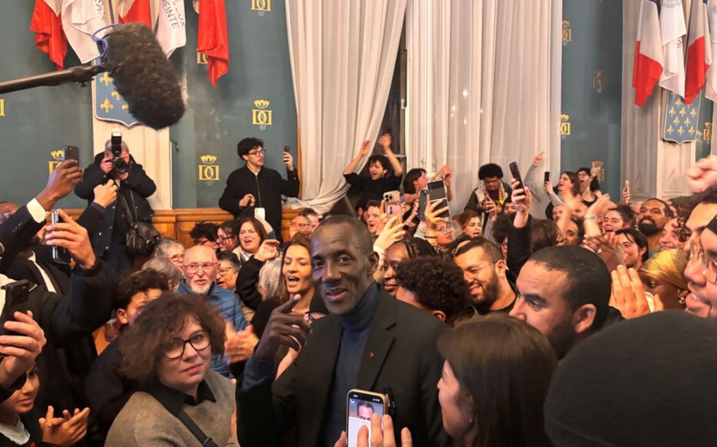 La gauche se d&eacute;chire &agrave; Saint-Denis&nbsp;: comment Bally Bagayoko (LFI) a battu le maire socialiste Mathieu Hanotin