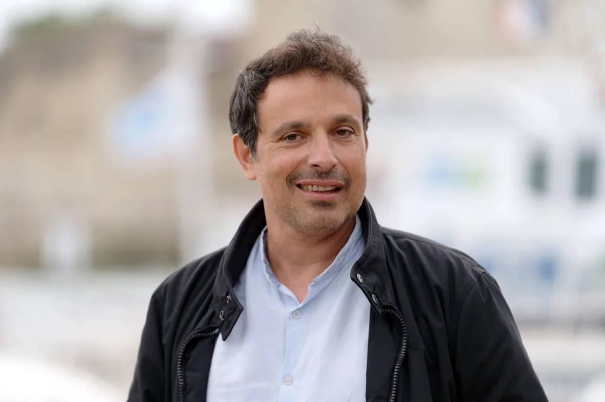 À seulement 55 ans, Bruno Salomone s’en va : ce combat discret contre la maladie qui bouleverse le public