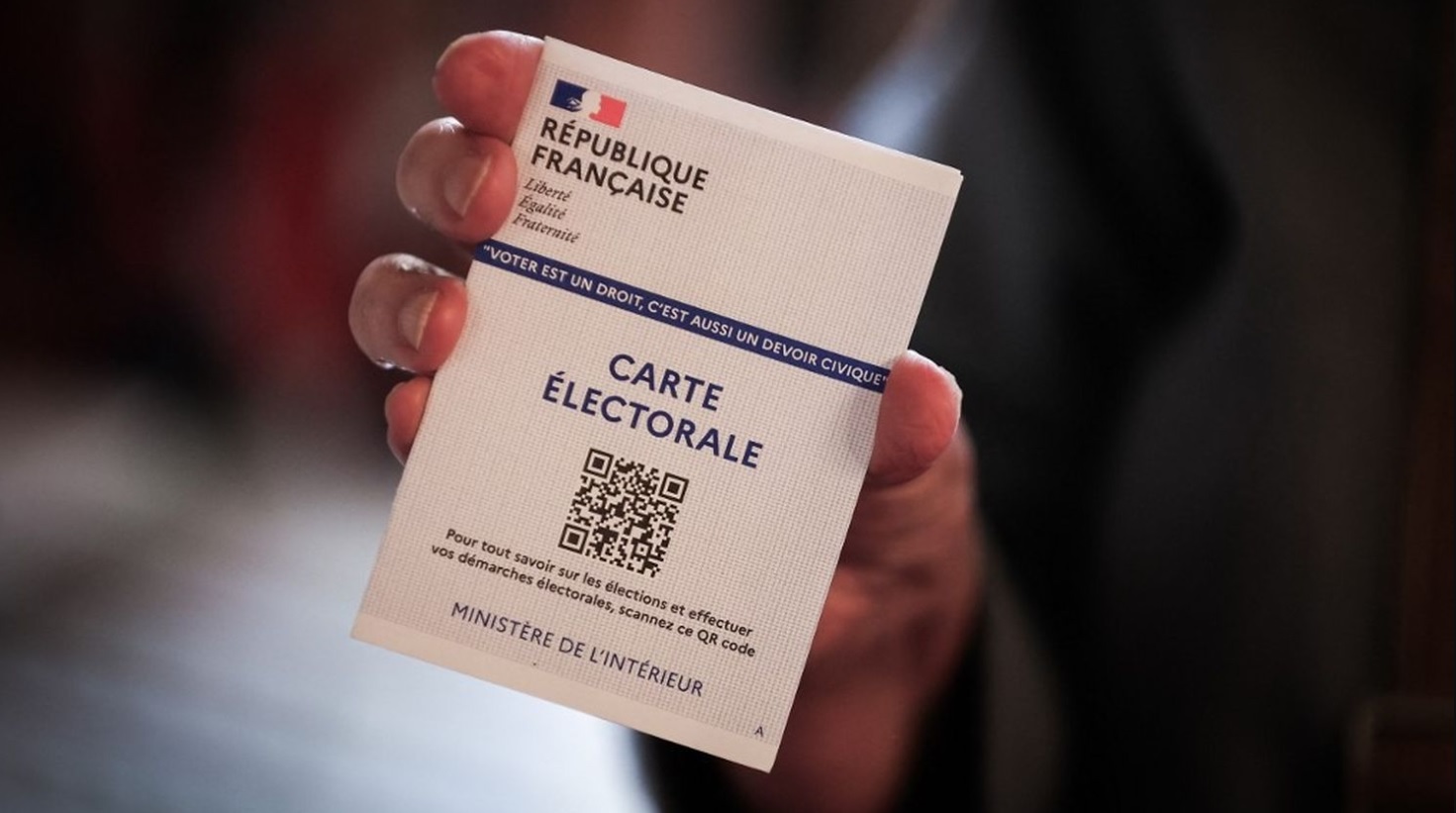 Municipales 2026 : la participation à midi dépasse celle du scrutin de 2020
