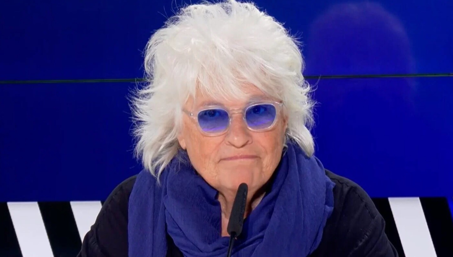 J&rsquo;en avais marre de me d&eacute;guiser&nbsp;: la confession inattendue de Catherine Lara sur son d&eacute;part des Enfoir&eacute;s