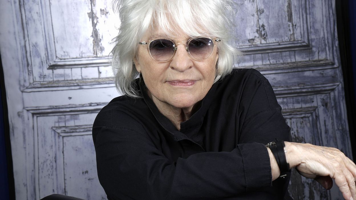 On avait le temps de d&eacute;poser une &eacute;motion&nbsp;: Catherine Lara nostalgique des d&eacute;buts des Enfoir&eacute;s