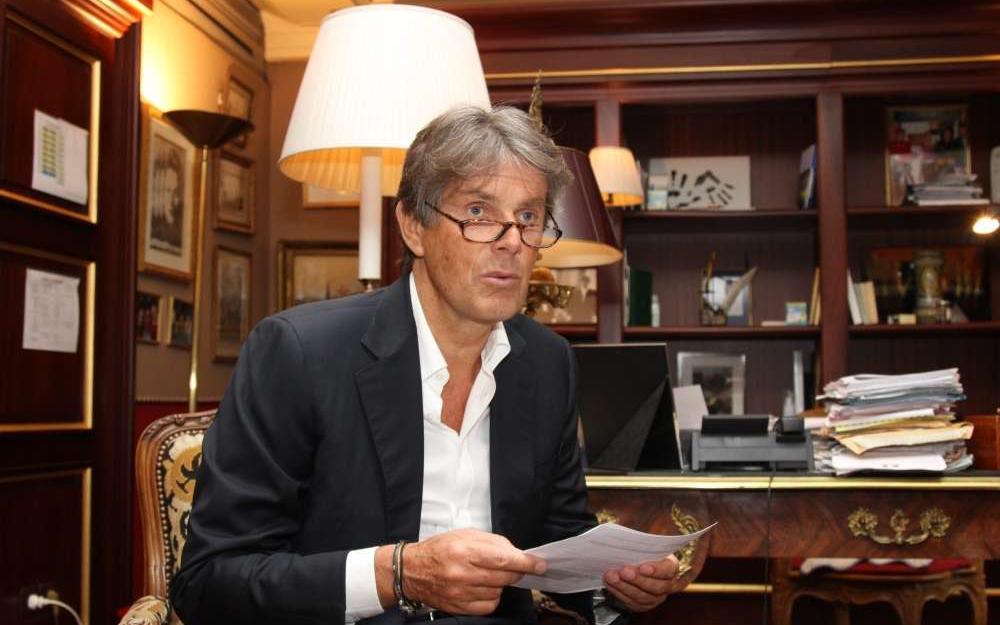 Dominique Desseigne : qui est vraiment le père de Zohra, la fille de Rachida Dati ?