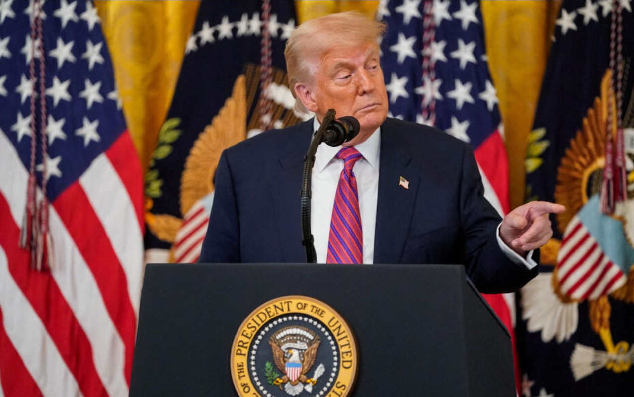 Un soldat fran&ccedil;ais tu&eacute;, Donald Trump promet de frapper l&rsquo;Iran&nbsp;: la tension atteint un niveau critique