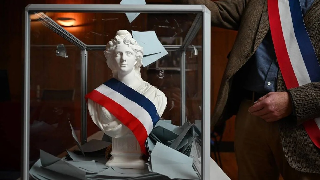 Municipales 2026&nbsp;: ces 48,7 millions de Fran&ccedil;ais appel&eacute;s aux urnes pour une journ&eacute;e d&eacute;cisive