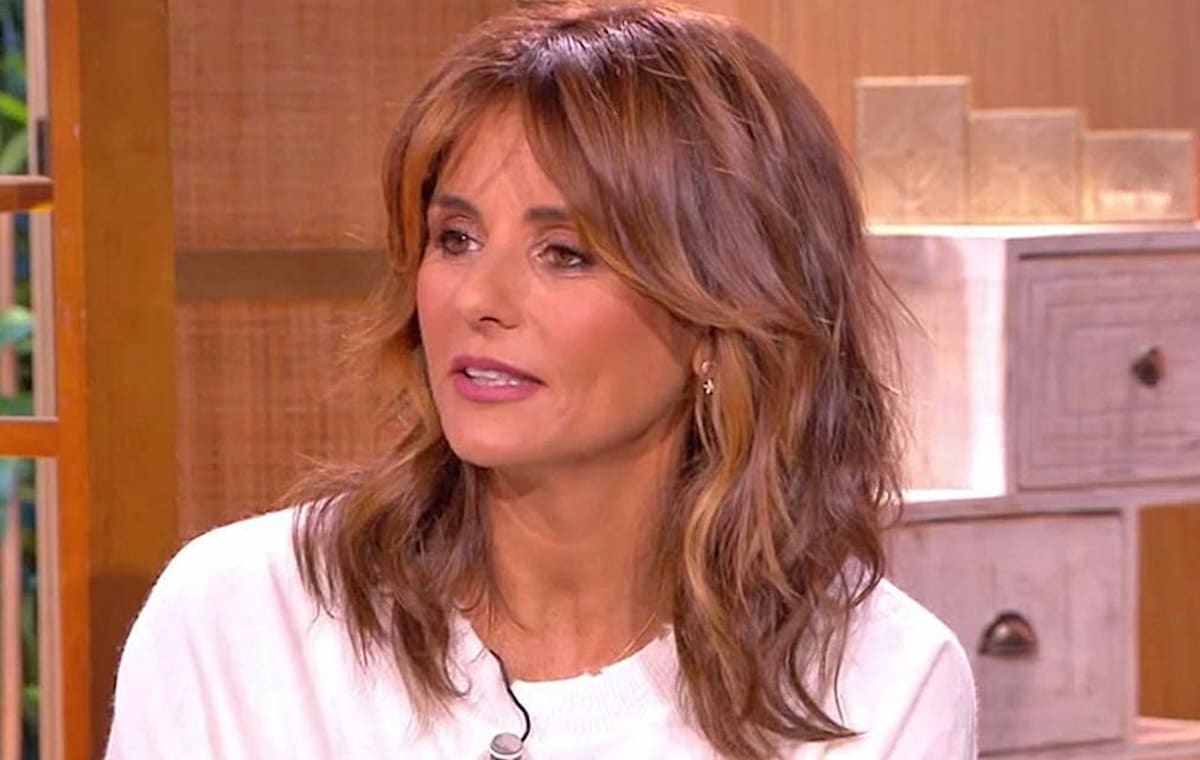 Il est pass&eacute; o&ugrave; le glamour&nbsp;?&nbsp;: Faustine Bollaert cibl&eacute;e par des messages odieux, sa r&eacute;ponse fait l&rsquo;unanimit&eacute;