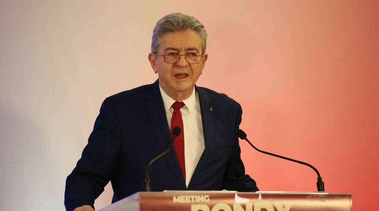 Tous les types de villes sont concernés : Jean-Luc Mélenchon détaille les ambitions de LFI après le premier tour