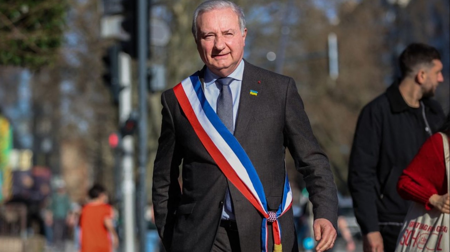 Le PS tourne le dos aux valeurs r&eacute;publicaines&nbsp;: LR d&eacute;nonce l&rsquo;union de la gauche derri&egrave;re Fran&ccedil;ois Piquemal &agrave; Toulouse