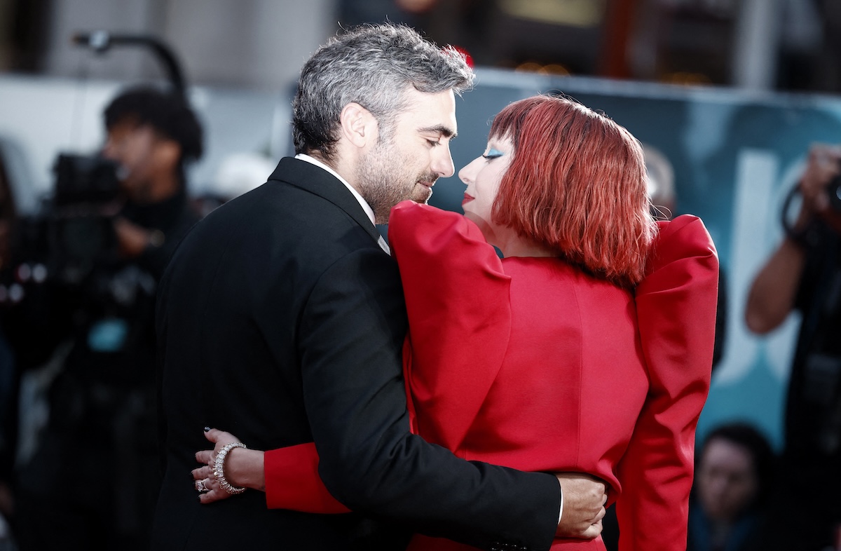 Lady Gaga bientôt mariée ? Cette confidence qui affole déjà ses fans