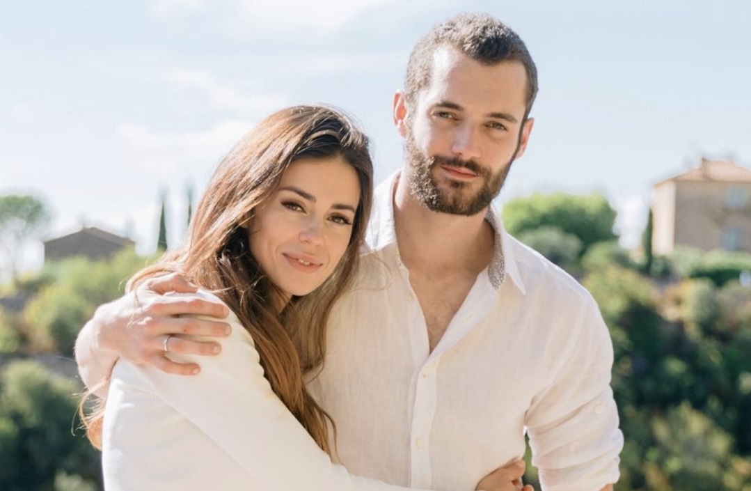 Louis Sarkozy &agrave; Menton&nbsp;: le discours tr&egrave;s &eacute;mouvant de sa femme Natali qui pourrait changer la fin de campagne
