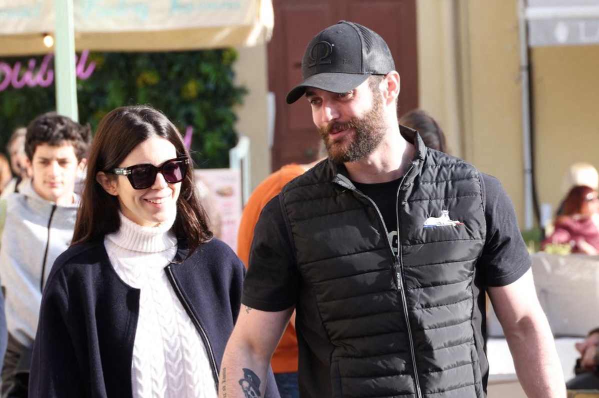 Nicolas Sarkozy grand-p&egrave;re&nbsp;: cette tendre photo de son petit-fils Sylla fait beaucoup r&eacute;agir