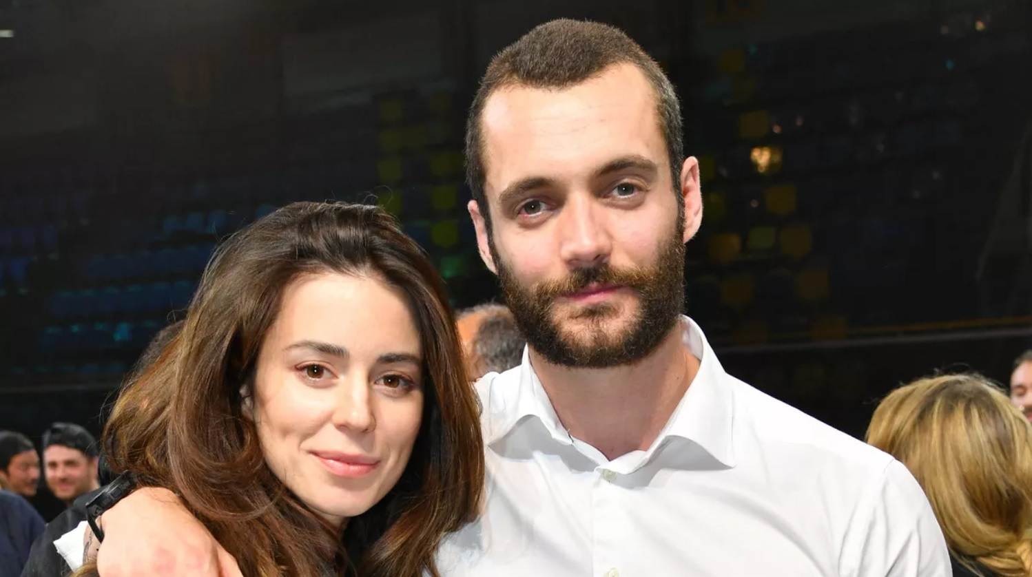 Nicolas Sarkozy&nbsp;: son petit-fils n&rsquo;a que cinq mois, mais cette photo fait d&eacute;j&agrave; craquer les internautes