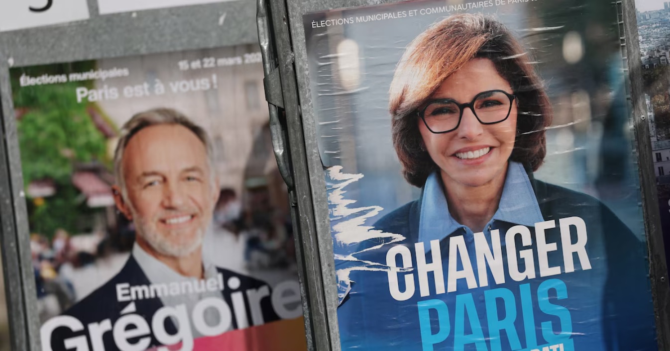 Municipales &agrave; Paris&nbsp;: combien gagnera le prochain maire&nbsp;? Le salaire exact r&eacute;v&eacute;l&eacute;