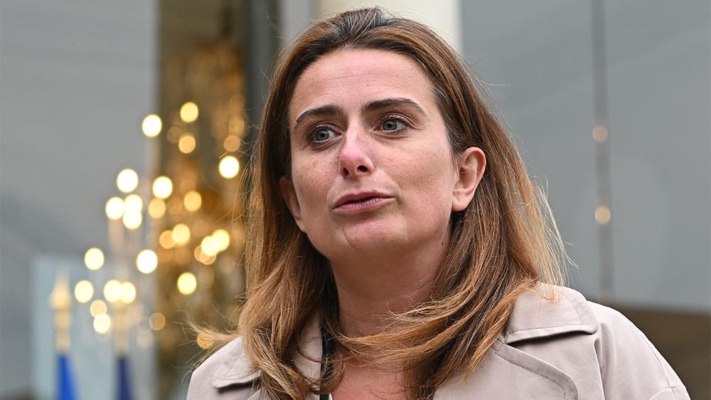 Vous ne pouvez pas &ecirc;tre dans une telle violence tout le long de la campagne et ensuite estimer que tout va &ecirc;tre pardonn&eacute;&nbsp;: Marine Tondelier pointe les tensions explosives entre socialistes et insoumis