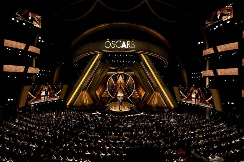Oscars 2026 sous haute surveillance suite &agrave; un avertissement du FBI selon lequel l'Iran pourrait planifier une attaque surprise