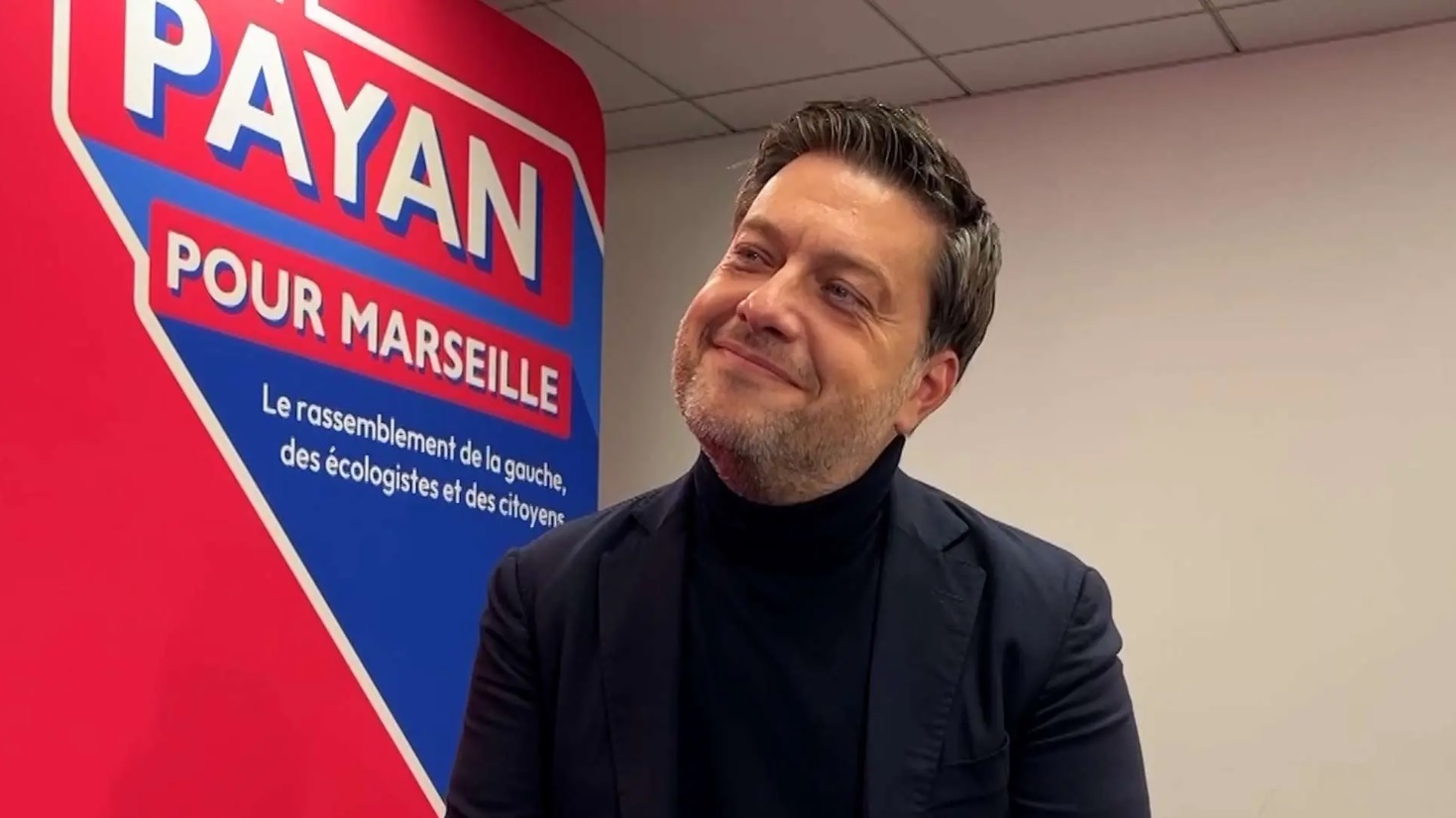 Marseille au cœur de la tempête politique : ce duel explosif entre Benoît Payan et Franck Allisio qui affole déjà le second tour