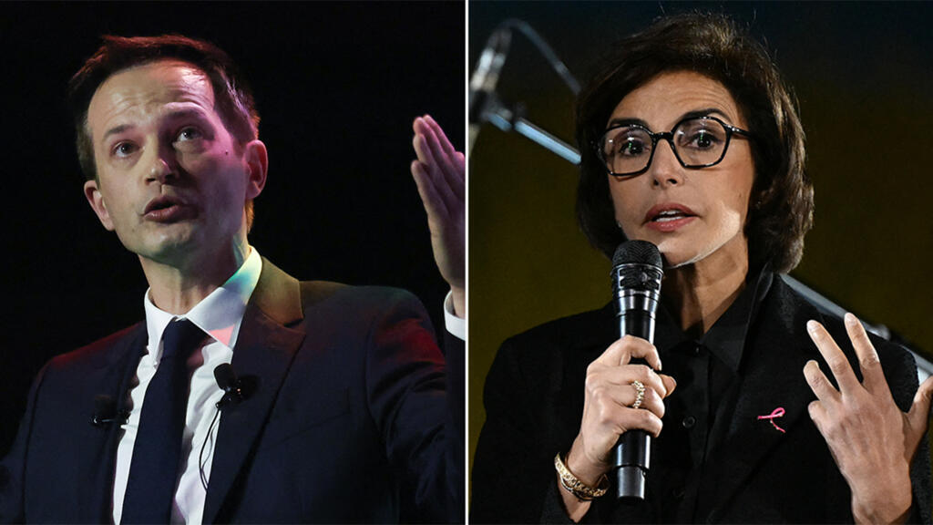 Paris&nbsp;: la phrase de Rachida Dati sur Pierre-Yves Bournazel qui d&eacute;clenche d&eacute;j&agrave; de vives r&eacute;actions politiques