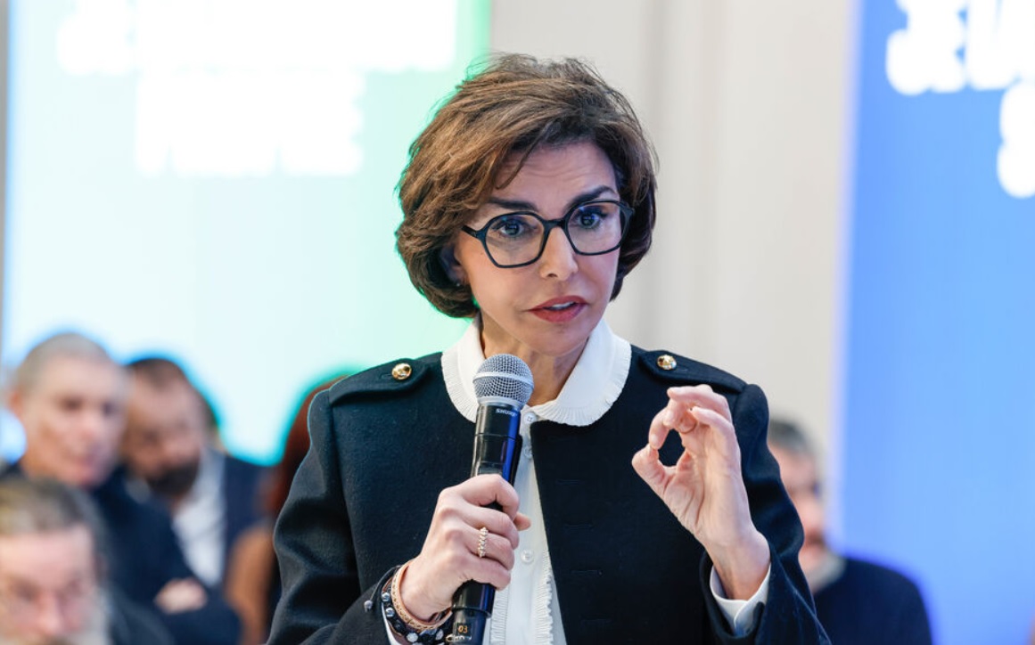 Nous allons travailler ensemble : l’annonce de Rachida Dati sur Pierre-Yves Bournazel relance la bataille pour Paris