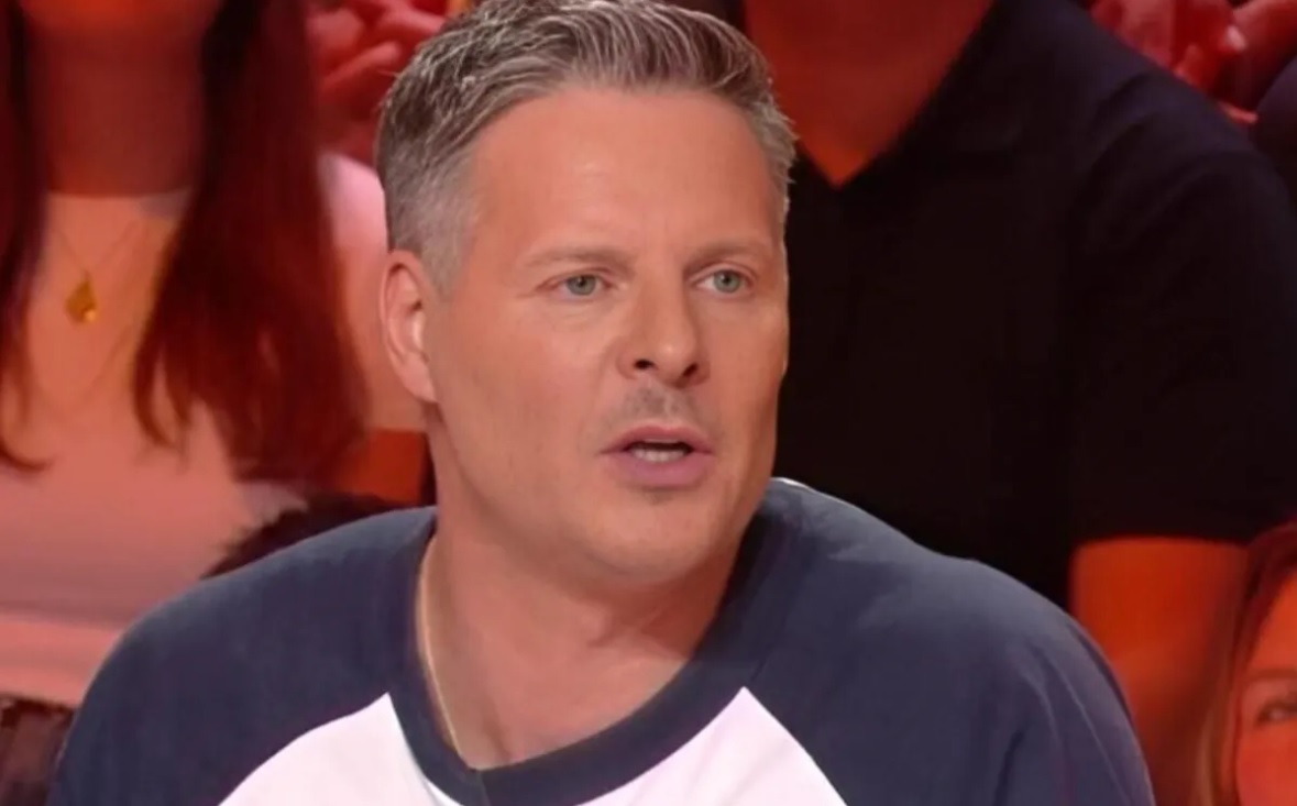 Tu es millionnaire&nbsp;?&nbsp;: Matthieu Delormeau finit par r&eacute;v&eacute;ler sa fortune apr&egrave;s les questions insistantes du plateau
