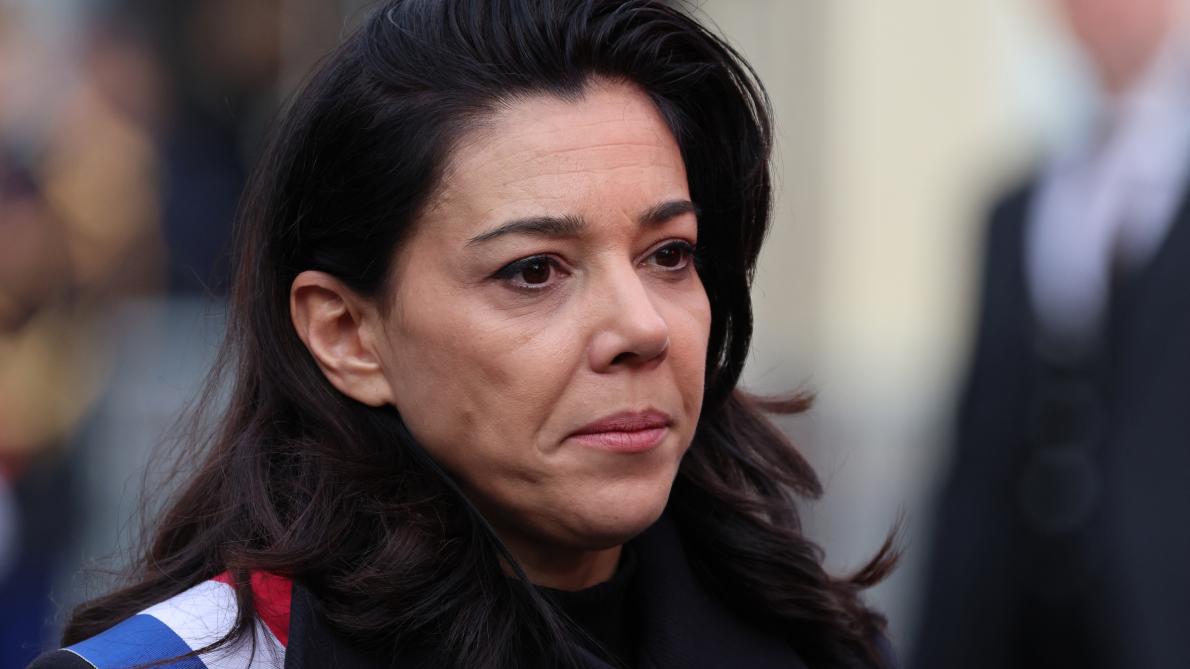 Personne ne s’attendait à ce score : Sophia Chikirou s’impose comme l’arbitre inattendu du scrutin parisien